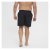 North Latitude Swimshorts Black - Roupa Interior & natação - Roupa interior Homem Tamanhos Grandes