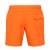 North Latitude Swimshorts Orange - Roupa Interior & natação - Roupa interior Homem Tamanhos Grandes