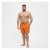 North Latitude Swimshorts Orange - Roupa Interior & natação - Roupa interior Homem Tamanhos Grandes