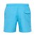 North Latitude Swimshorts Turquoise - Roupa Interior & natação - Roupa interior Homem Tamanhos Grandes