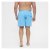 North Latitude Swimshorts Turquoise - Roupa Interior & natação - Roupa interior Homem Tamanhos Grandes