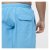 North Latitude Swimshorts Turquoise - Roupa Interior & natação - Roupa interior Homem Tamanhos Grandes