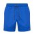 North Latitude Swimshorts Cobolt Blue - Roupa Interior & natação - Roupa interior Homem Tamanhos Grandes