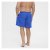 North Latitude Swimshorts Cobolt Blue - Roupa Interior & natação - Roupa interior Homem Tamanhos Grandes
