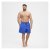 North Latitude Swimshorts Cobolt Blue - Roupa Interior & natação - Roupa interior Homem Tamanhos Grandes