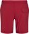 North Latitude Swimshorts Red TALL - Roupa Interior & natação - Roupa interior Homem Tamanhos Grandes