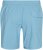 North Latitude Swimshorts Turquoise TALL - Roupa Interior & natação - Roupa interior Homem Tamanhos Grandes