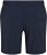 North Latitude Swimshorts Navy Blue TALL - Roupa Interior & natação - Roupa interior Homem Tamanhos Grandes
