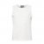 North Latitude Tanktop White - T-shirts de manga cava/Tank tops - T-shirts de manga cava Tamanhos Grandes
