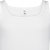  Adamo Royal Fine Ribbed Undershirt 2-Pack White - Roupa Interior & Natação - Roupa interior Homem Tamanhos Grandes