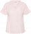 Kaffe Curve Valeria Top Ballerina Pink - T‑shirts e Tops - 
