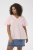 Kaffe Curve Valeria Top Ballerina Pink - T‑shirts e Tops - 