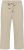 Kaffe Curve Pheolo Cropped Pants Feather Grey - Calças de tecido - 
