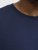 Jack & Jones Brandon T-Shirt Blue - T-shirts - T-shirts Homem Tamanhos Grandes