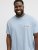 Jack & Jones Brandon T-Shirt Celestial Blue - T-shirts - T-shirts Homem Tamanhos Grandes