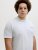 Jack & Jones Archive T-shirt Branco - T-shirts - T-shirts Homem Tamanhos Grandes