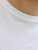 Jack & Jones Archive T-shirt Branco - T-shirts - T-shirts Homem Tamanhos Grandes
