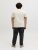 Jack & Jones Archive T-shirt Cinzento - T-shirts - T-shirts Homem Tamanhos Grandes