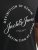 Jack & Jones Grayson T-shirt Preto - T-shirts - T-shirts Homem Tamanhos Grandes
