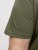 Jack & Jones Edenver T-Shirt Khaki - T-shirts - T-shirts Homem Tamanhos Grandes
