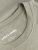 Jack & Jones King Crew Neck T-Shirt Grey - T-shirts lisas - T-shirts lisas tamanhos grandes