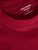 Jack & Jones Catskills T-shirt Vermelho - T-shirts - T-shirts Homem Tamanhos Grandes
