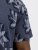 Jack & Jones Montauk T-Shirt Blue - T-shirts - T-shirts Homem Tamanhos Grandes