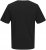 Jack & Jones Catskills Worldwide T-shirt Preto - T-shirts - T-shirts Homem Tamanhos Grandes