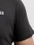 Jack & Jones Oscar T-Shirt Black - T-shirts lisas - T-shirts lisas tamanhos grandes
