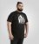 D555 Official Elvis Presley Printed T-Shirt Black - T-shirts lisas - T-shirts lisas tamanhos grandes