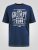 D555 Cooper Grumpy Old Man Printed T-Shirt Navy - T-shirts - T-shirts Homem Tamanhos Grandes