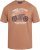North Latitude 61118 T-Shirt Com Estampa Amberlight - T-shirts - T-shirts Homem Tamanhos Grandes