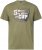 North Latitude 61119 T-Shirt Com Estampa Verde Oliva - T-shirts - T-shirts Homem Tamanhos Grandes