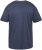 North Latitude 61121 T-Shirt Com Estampa Azul Marinho - T-shirts - T-shirts Homem Tamanhos Grandes