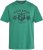 North Latitude 61121 T-Shirt Com Estampa Verde - T-shirts - T-shirts Homem Tamanhos Grandes