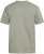 North Latitude 61124 T-Shirt Às Riscas Verde Oliva - T-shirts - T-shirts Homem Tamanhos Grandes
