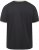 North Latitude 61125 T-Shirt Piqué Superflex Preto - T-shirts - T-shirts Homem Tamanhos Grandes
