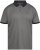 North Latitude 61158 Cool Effect Polo Preto - Pólos - Pólos Tamanhos Grandes Homem