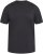 North Latitude 61165 T-Shirt Com Estampa Nas Costas Preto - T-shirts - T-shirts Homem Tamanhos Grandes