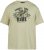 North Latitude 61315 T-Shirt Com Estampa Verde Poeira Claro - T-shirts - T-shirts Homem Tamanhos Grandes