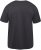North Latitude 61322 T-Shirt Com Decote Em V Preto - T-shirts - T-shirts Homem Tamanhos Grandes