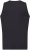 North Latitude 61323 Regata Slub Preto - T-shirts - T-shirts Homem Tamanhos Grandes