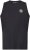 North Latitude 61323 Regata Slub Preto - T-shirts - T-shirts Homem Tamanhos Grandes