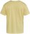North Latitude 61335 T-Shirt Slub Com Estampa Milho - T-shirts - T-shirts Homem Tamanhos Grandes