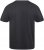 North Latitude 61353 FRIENDS T-Shirt Preto - T-shirts - T-shirts Homem Tamanhos Grandes