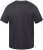 North Latitude 61360 T-Shirt Com Estampa Preto - T-shirts - T-shirts Homem Tamanhos Grandes