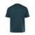 JP1880 T-Shirt Fearless Seaman Blue - T-shirts - T-shirts Homem Tamanhos Grandes