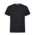 North Latitude T-Shirt O-Neck Black - T-shirts - T-shirts Homem Tamanhos Grandes