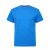 North Latitude T-Shirt O-Neck Cobolt Blue - T-shirts - T-shirts Homem Tamanhos Grandes