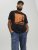 Jack & Jones Conrad T-Shirt Black - T-shirts - T-shirts Homem Tamanhos Grandes